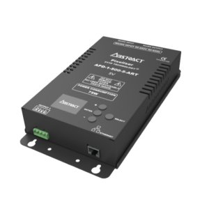 DMX Controller