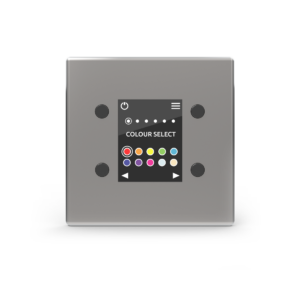 DMX Controller