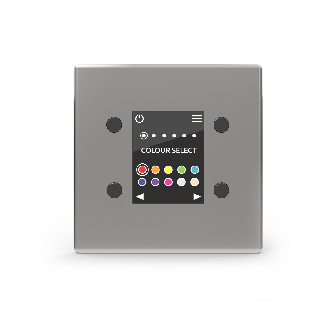 RGBW LED Driver