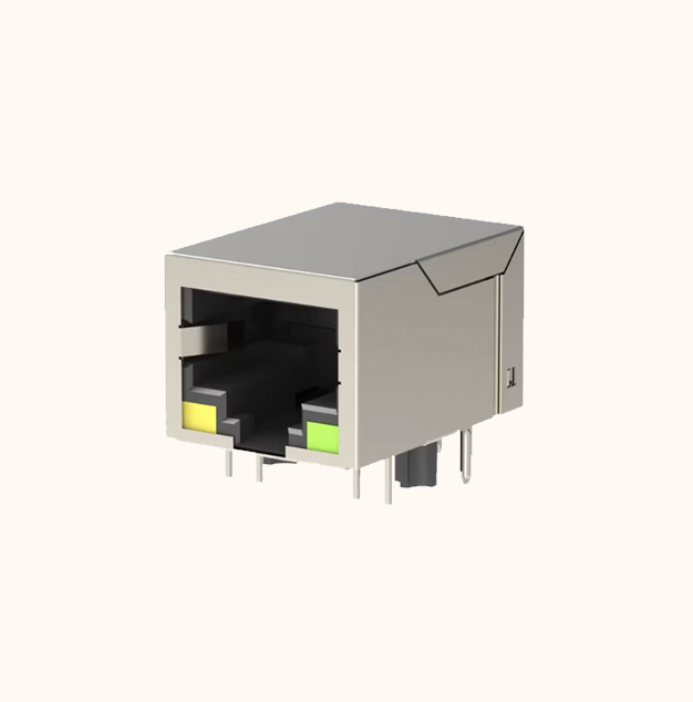 Cat5/RJ45