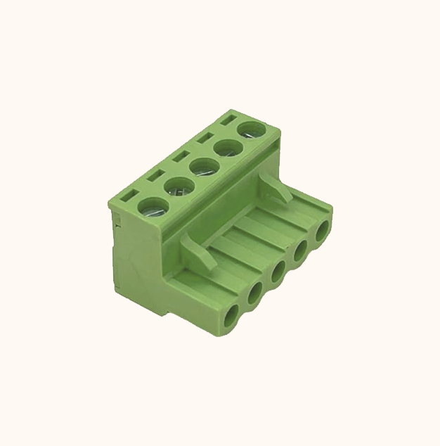 Green Phoenix