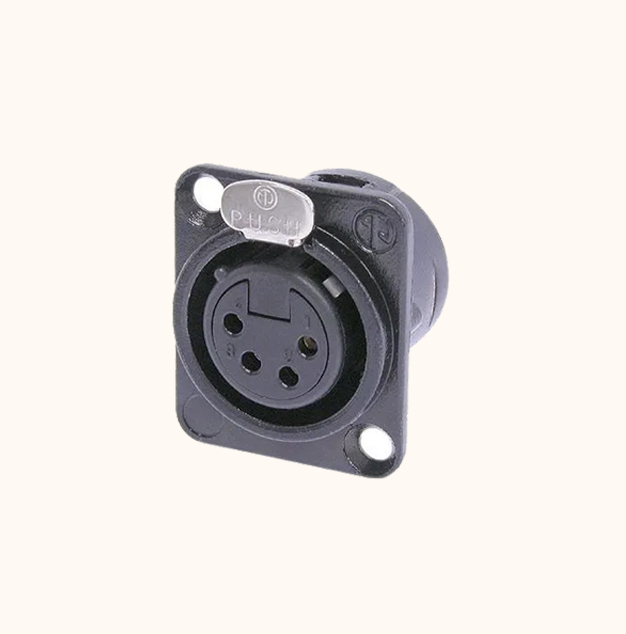 XLR